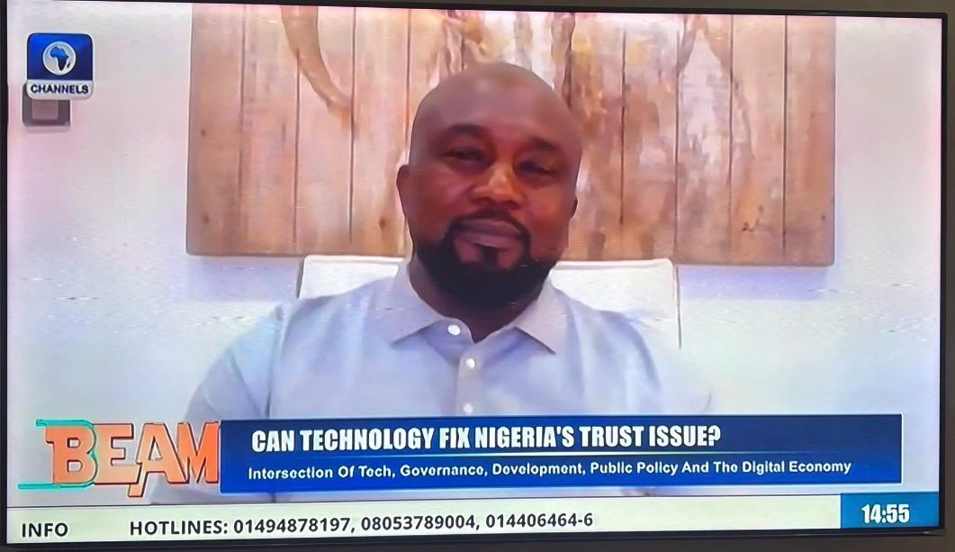 GetBundi founder advocates tech adoption to resolve citizens-government trust issues